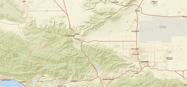 Detail Gallery Image 13 of 13 For 12 Mojave-Tropico Rd, Mojave,  CA 93501 - – Beds | – Baths