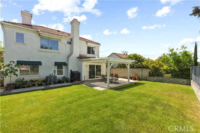Detail Gallery Image 62 of 75 For 25880 Parma Ct, Valencia,  CA 91355 - 4 Beds | 3 Baths