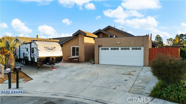 Detail Gallery Image 37 of 41 For 23034 Willow View Cir, Valencia,  CA 91354 - 4 Beds | 2 Baths