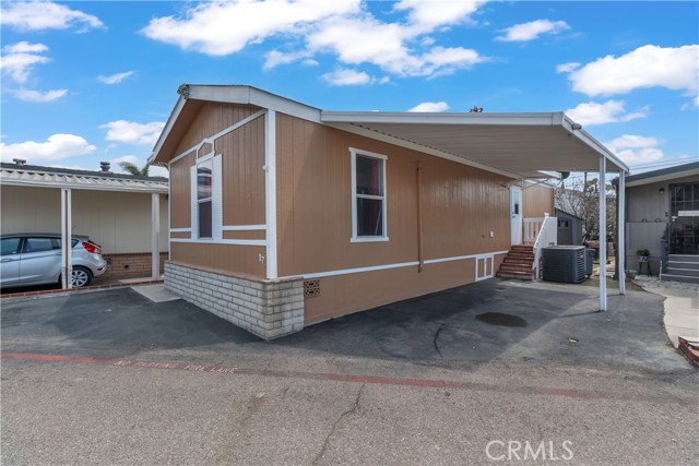 Detail Gallery Image 1 of 22 For 7887 Lampson Ave, Garden Grove,  CA 92841 - 1 Beds | 1 Baths