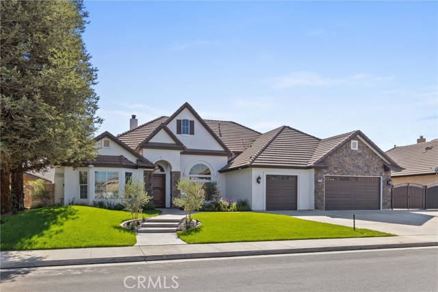 Detail Gallery Image 9 of 57 For 15417 Lila Rose Ct, Bakersfield,  CA 93314 - 5 Beds | 4/1 Baths