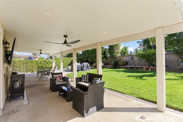 3 Bed Home for Sale in Ontario, California