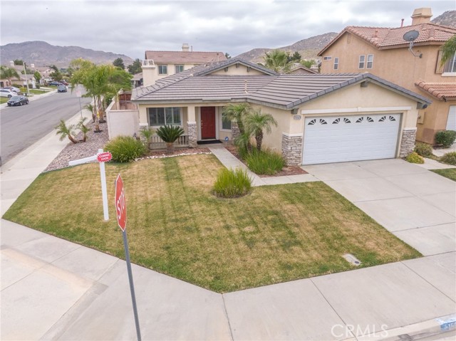 Detail Gallery Image 24 of 27 For 15526 Buckboard Ln, Moreno Valley,  CA 92555 - 3 Beds | 2 Baths