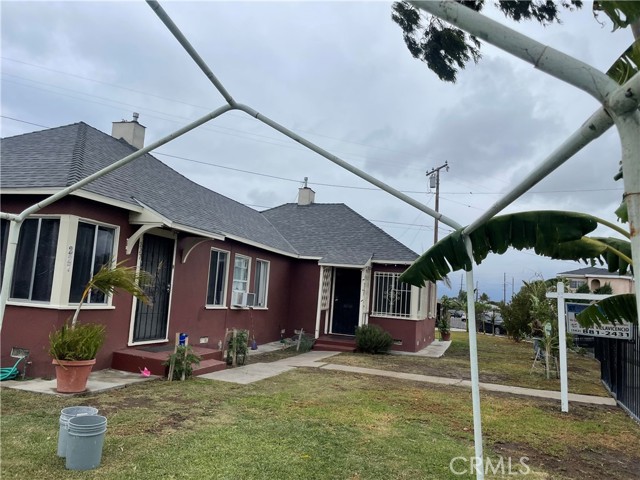 227 S Matthisen Avenue #2, Compton, CA, 90220 227 S Matthisen Avenue #2, Compton, CA, 90220