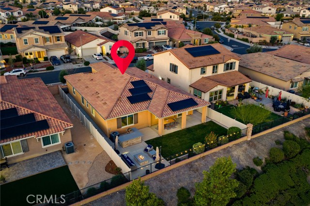 Detail Gallery Image 54 of 74 For 29819 Saddle Ranch Pl, Menifee,  CA 92584 - 4 Beds | 2/1 Baths