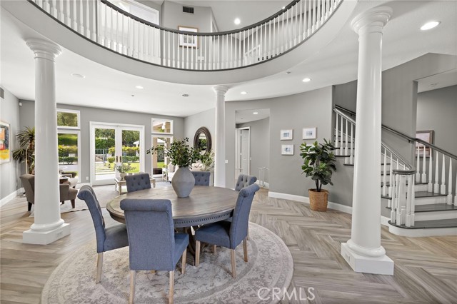 Detail Gallery Image 9 of 58 For 3 De Soto Way, Coto de Caza,  CA 92679 - 5 Beds | 4/1 Baths