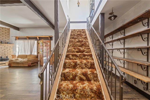 Detail Gallery Image 42 of 74 For 15374 Gaskell Road, Rosamond,  CA 93560 - 4 Beds | 4 Baths