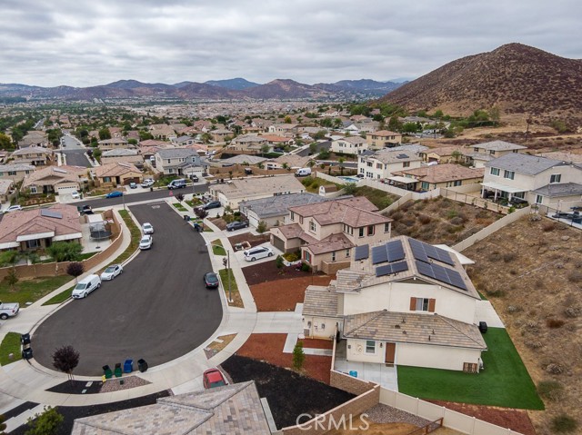 Detail Gallery Image 52 of 55 For 28819 Callisto Ct, Menifee,  CA 92586 - 6 Beds | 4 Baths