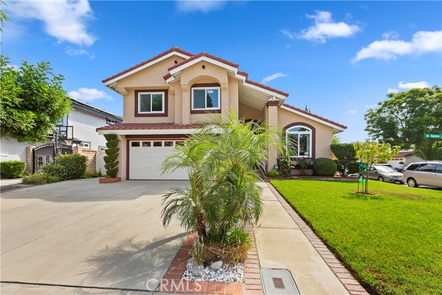 Image 2 for 7069 Mantova Pl, Rancho Cucamonga, CA 91701