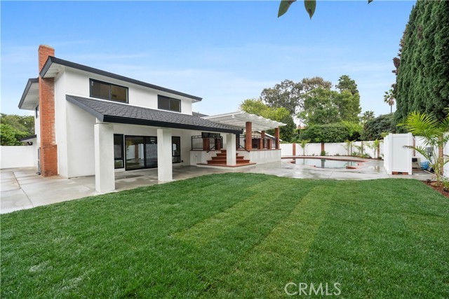 Detail Gallery Image 28 of 35 For 1943 Pelican Place, Costa Mesa,  CA 92626 - 4 Beds | 2/1 Baths