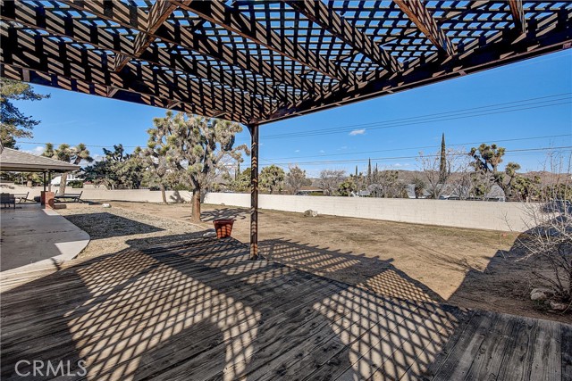 Detail Gallery Image 50 of 56 For 56540 Carlyle Dr, Yucca Valley,  CA 92284 - 3 Beds | 2 Baths