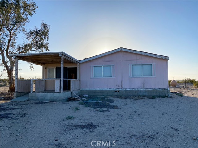 Detail Gallery Image 3 of 36 For 67776 Venus Rd, Twentynine Palms,  CA 92277 - 2 Beds | 2 Baths