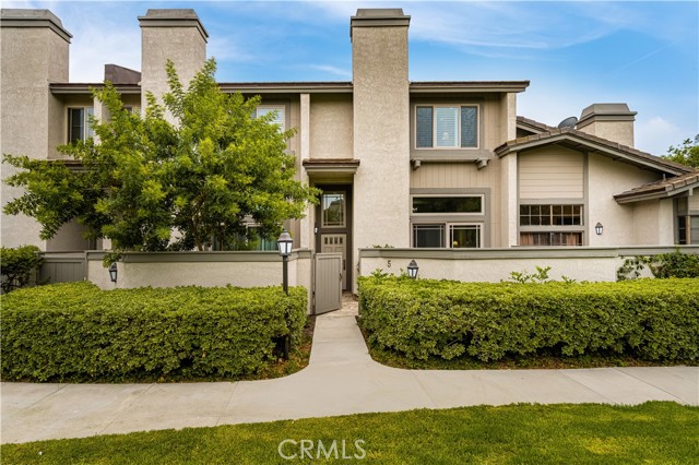 5 Morningside, Irvine, CA 92603