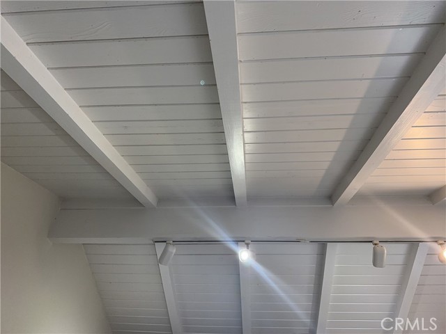 In-laws open vaulted ceilings