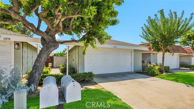 Detail Gallery Image 1 of 17 For 11892 Geode Avenue, Fountain Valley,  CA 92708 - 2 Beds | 1/1 Baths