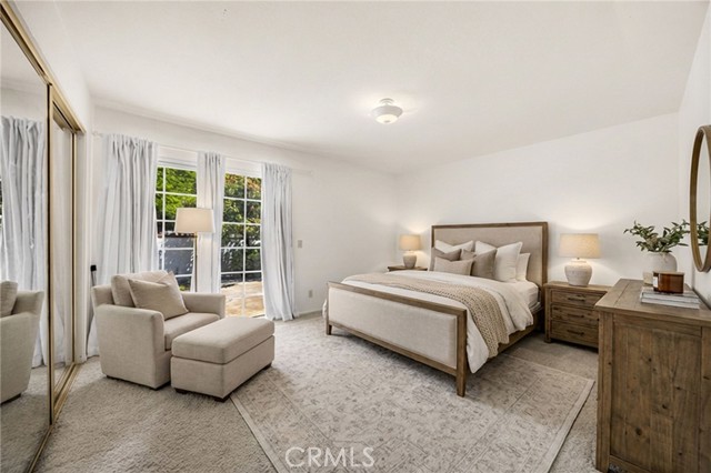 Detail Gallery Image 5 of 37 For 115 N Mountain a,  Monrovia,  CA 91016 - 1 Beds | 1 Baths