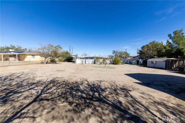 Detail Gallery Image 30 of 31 For 12514 Magnolia Ave, Victorville,  CA 92395 - 2 Beds | 1 Baths