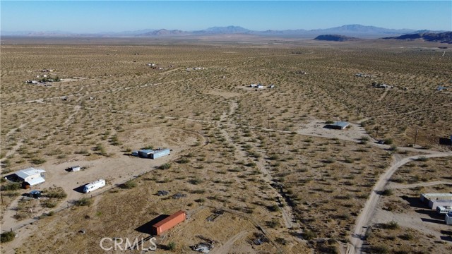 Detail Gallery Image 10 of 12 For 702 Bell Rd, Johnson Valley,  CA 92285 - – Beds | – Baths