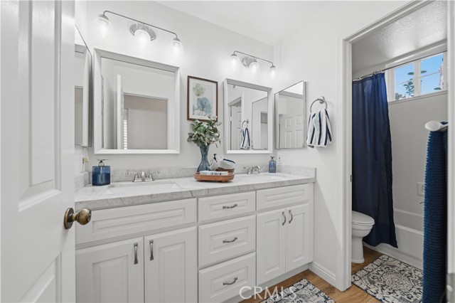 Detail Gallery Image 25 of 37 For 23553 Bending Oak Ct, Murrieta,  CA 92562 - 4 Beds | 2/1 Baths