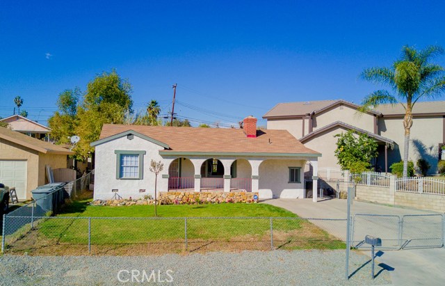 4362 Val Verde Ave, Chino Hills, CA 91709