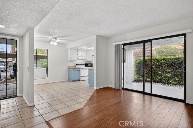 Detail Gallery Image 7 of 25 For 5265 E Waverly Dr #80,  Palm Springs,  CA 92264 - 2 Beds | 1 Baths