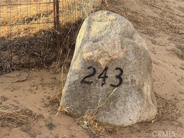 Detail Gallery Image 4 of 75 For 243 Balboa Ave, Mojave,  CA 93501 - 3 Beds | 2 Baths