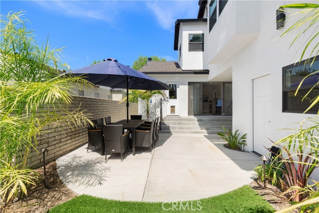 Detail Gallery Image 35 of 41 For 286 Glendora Ave, Long Beach,  CA 90803 - 3 Beds | 3 Baths