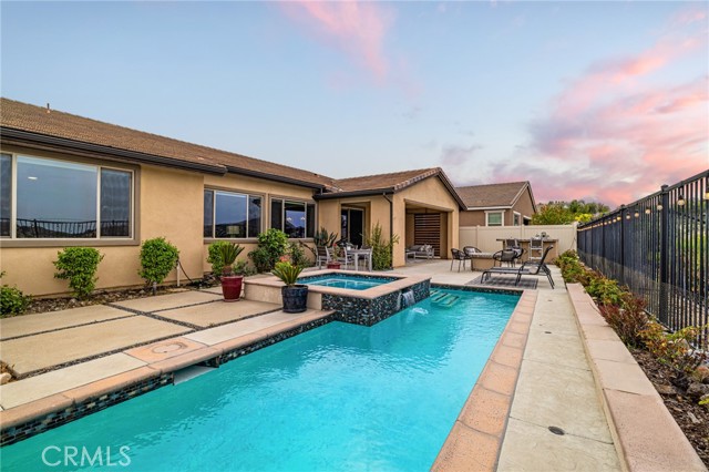Detail Gallery Image 59 of 75 For 24132 Buckstone Ln, Menifee,  CA 92584 - 4 Beds | 2/1 Baths