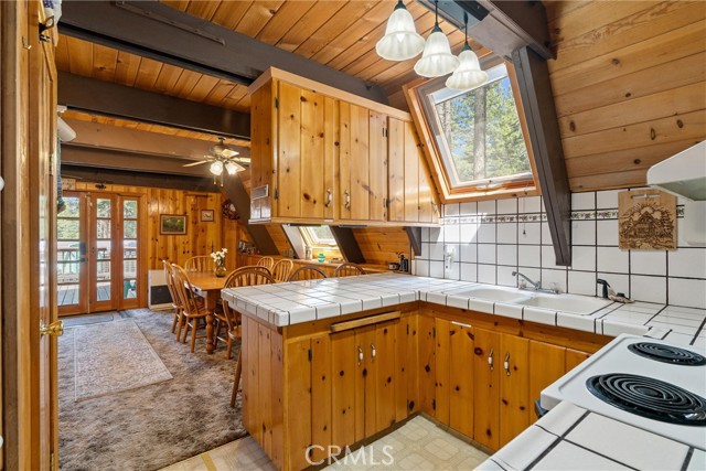 Detail Gallery Image 22 of 50 For 445 Cedar Cir, Lake Almanor,  CA 96137 - 3 Beds | 1/1 Baths