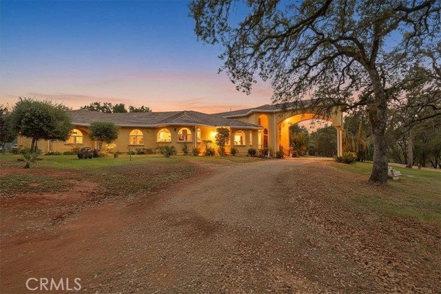 Details for 7070 Cross Star Trl, Loma Rica, CA 95901