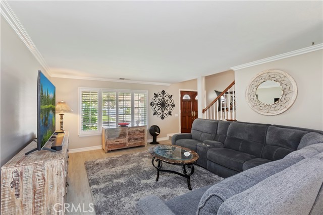 Detail Gallery Image 3 of 20 For 6225 Promontory, Riverside,  CA 92506 - 4 Beds | 2/1 Baths