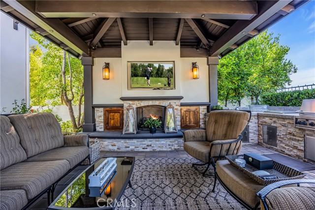 Detail Gallery Image 23 of 63 For 21 Corn Flower St, Coto de Caza,  CA 92679 - 5 Beds | 5/1 Baths