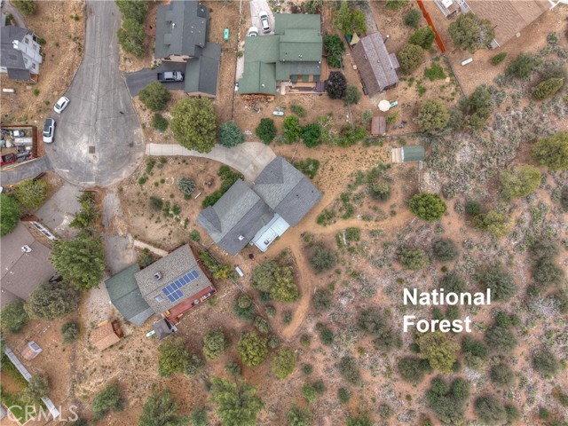 Detail Gallery Image 50 of 50 For 1285 Skyview Ct, Big Bear City,  CA 92314 - 3 Beds | 2 Baths