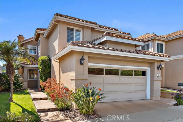 Detail Gallery Image 3 of 25 For 47 Cassis, Dana Point,  CA 92629 - 3 Beds | 2/1 Baths