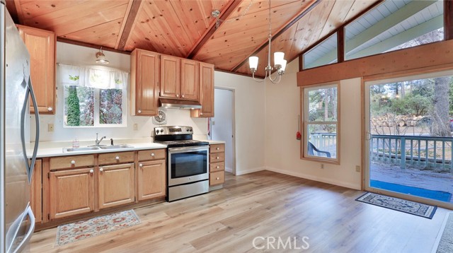 Detail Gallery Image 11 of 71 For 54415 Live Oak St, Idyllwild,  CA 92549 - 2 Beds | 1/1 Baths