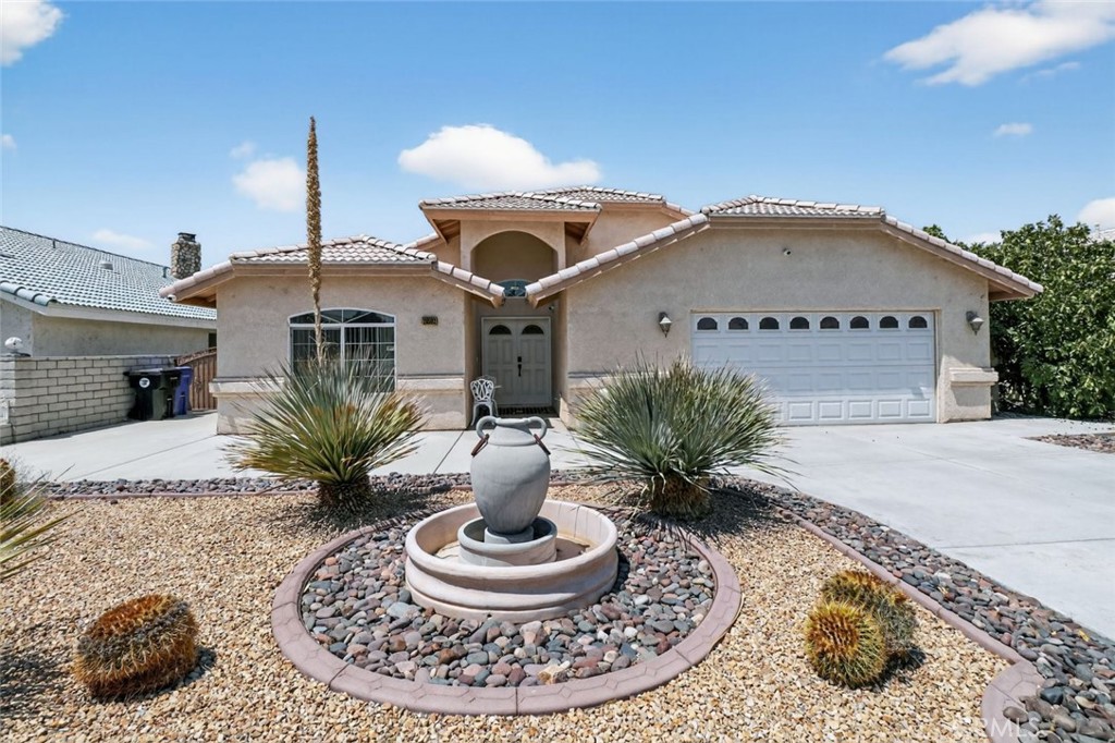 26502 Blue Water Road