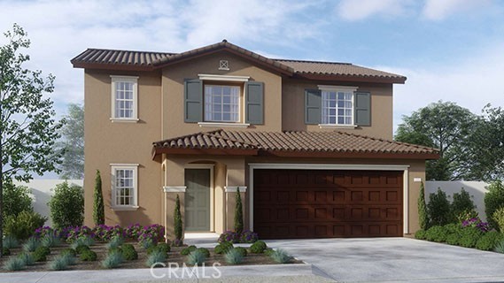 Detail Gallery Image 1 of 1 For 26037 Stargazer Ave, Moreno Valley,  CA 92555 - 3 Beds | 2/1 Baths