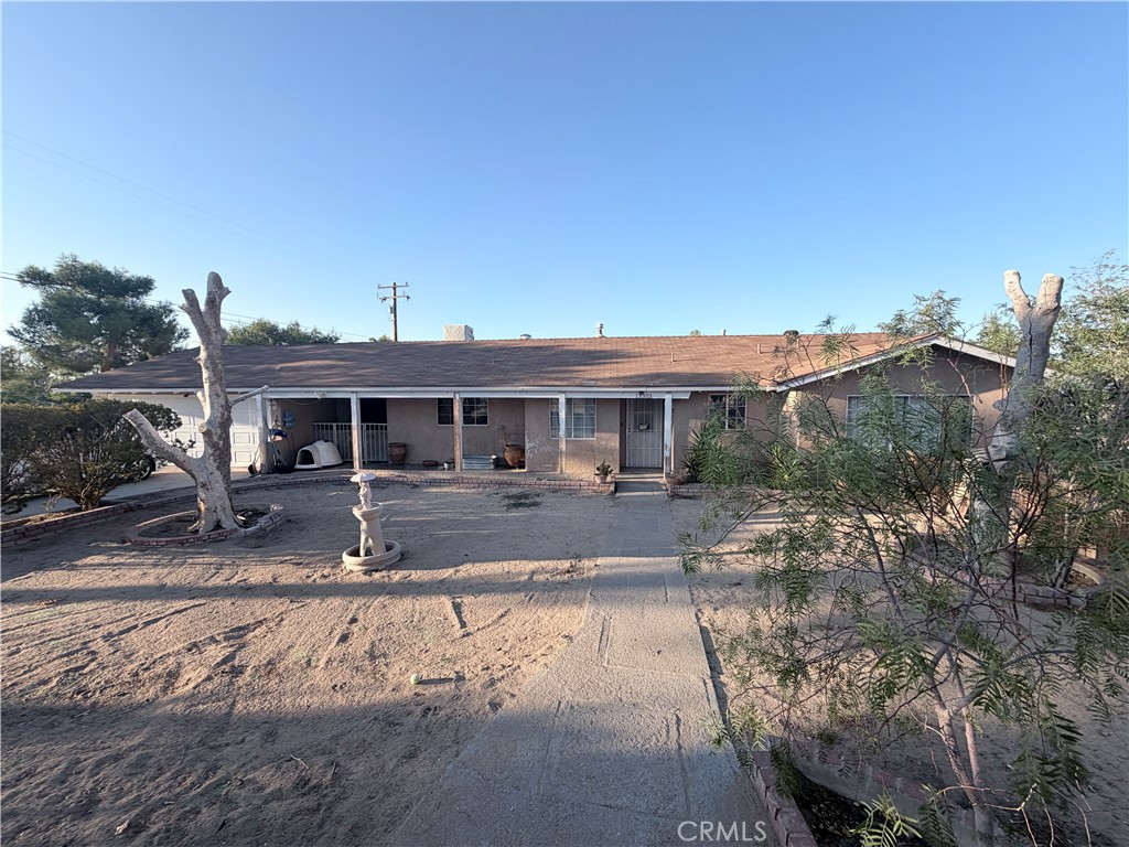 13303 E Avenue W6