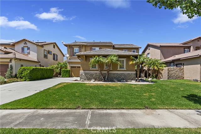 Image 3 for 12756 Mosaic Dr, Rancho Cucamonga, CA 91739