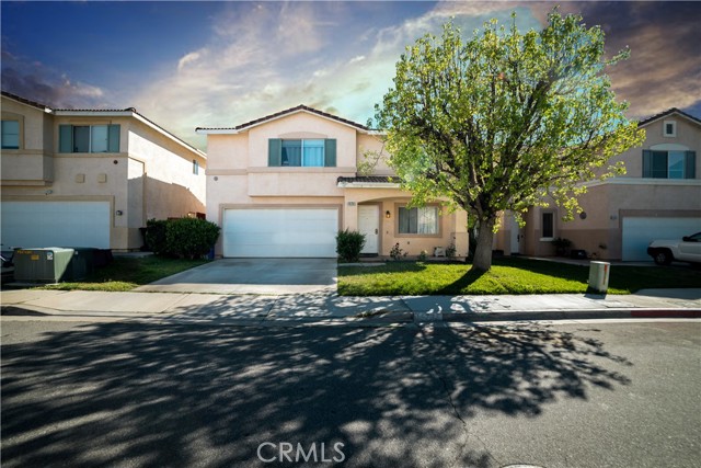 Image 3 for 15731 Dove Ln, Fontana, CA 92337