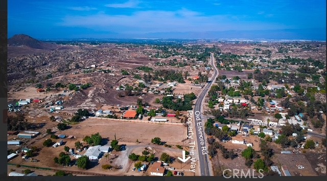 Detail Gallery Image 12 of 14 For 0 Old Elsinore Rd, Perris,  CA 92570 - – Beds | – Baths