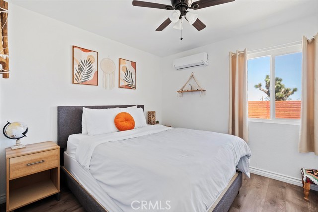 Detail Gallery Image 12 of 21 For 670 Ducor Ave, Landers,  CA 92285 - 4 Beds | 2 Baths