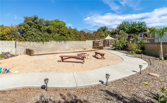 Detail Gallery Image 24 of 35 For 35206 Forest Ln, Yucaipa,  CA 92399 - 3 Beds | 2 Baths