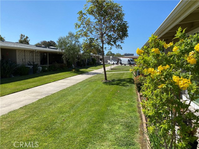 Detail Gallery Image 34 of 35 For 1681 Tam O'shanter Rd 10d M12, Seal Beach,  CA 90740 - 2 Beds | 1 Baths