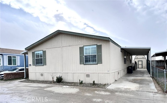 Detail Gallery Image 3 of 14 For 45465 25th St #72,  Lancaster,  CA 93535 - 3 Beds | 2 Baths