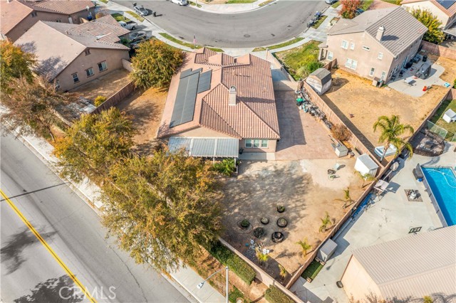 Detail Gallery Image 7 of 42 For 3731 Wild Sienna Trl, Hemet,  CA 92545 - 4 Beds | 3/1 Baths