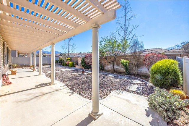 Detail Gallery Image 40 of 54 For 1732 Brittney, Beaumont,  CA 92223 - 2 Beds | 2/1 Baths