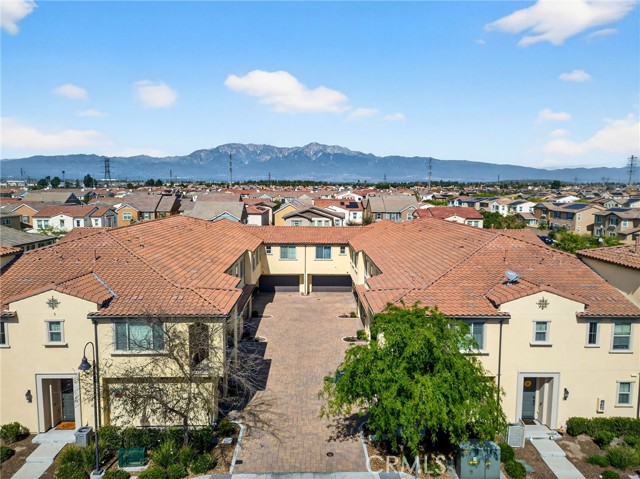 Detail Gallery Image 42 of 48 For 2845 E Berry Loop #33,  Ontario,  CA 91761 - 2 Beds | 2 Baths