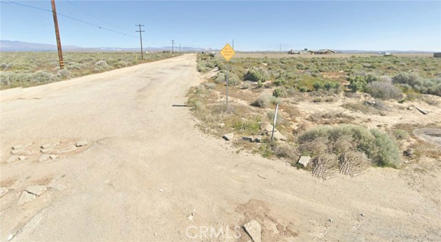 Detail Gallery Image 4 of 4 For 47500 W 40th St West, Lancaster,  CA 93536 - – Beds | – Baths