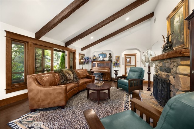 Detail Gallery Image 34 of 48 For 5121 E Lomita Ave, Orange,  CA 92869 - 2 Beds | 2 Baths